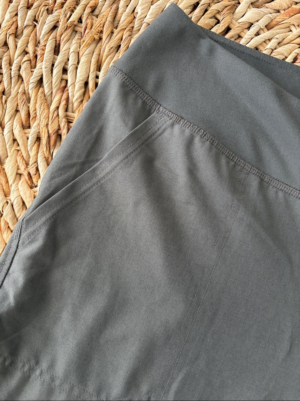 Patagonia Happy Hike Studio Jogger - Picture 6 of 14